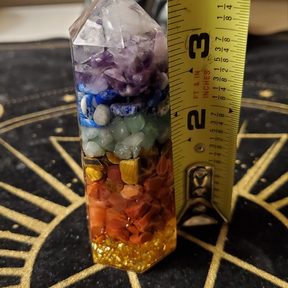 Chakra Stones - Picture 5 of 7
